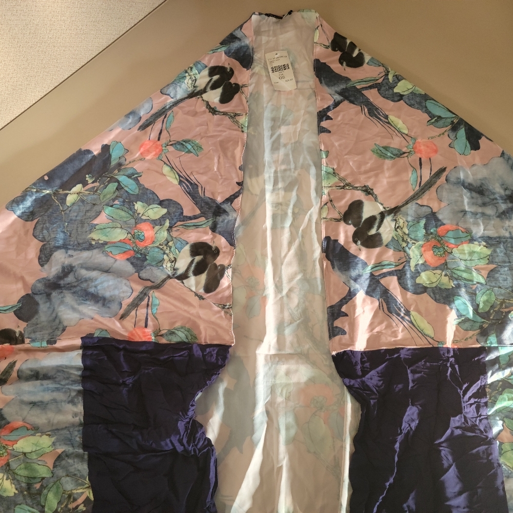 Cover-up